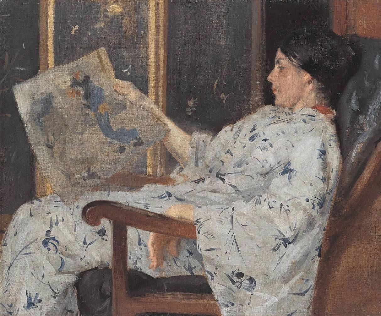La xilografia giapponese - Collezioni di pittura dello Stato bavarese